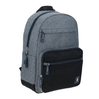 Mochila Chenson Escolar 1818 Porta Laptop Coleccion Nerfresa 1865731-2
