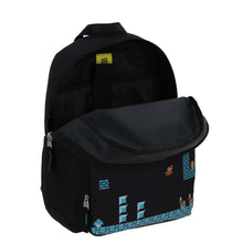 Cargar imagen en el visor de la galería, Mochila Grande Porta Laptop Chenson Mario Bros  Warp MB66430-3
