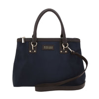Bolsa Satchel Bolso Madison PAOLA Chenson Azul MD25120-9
