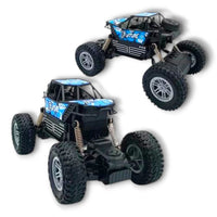 CYC Carro Monster De Control Remoto Recargable Juguete de Importacion SH21108179
