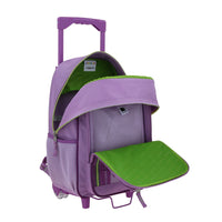 Mochila Ruedas Escolar Primaria Chenson Llantas Chey CH66508-U CArro de Fabrica
