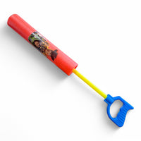 CYC Pistola Lanza Agua toy Story Tubo Albercas 38cm Juguete Importacion T379812
