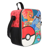 Lonchera Termica Pokemon Kanto Yadatex
