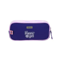 Lapicera Estuche Escolar Chenson Happy Girl FORS HG71015-U
