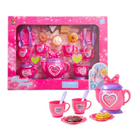 CYC Set Juego de Te Accesorios Importacion HP1058861
