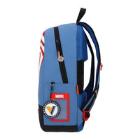 Mochila Spiderman Avengers Yadatex Porta Laptop
