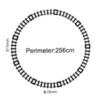 CYC Tren De Baterias Con Luz Sonido Juguete De Importacion T376199