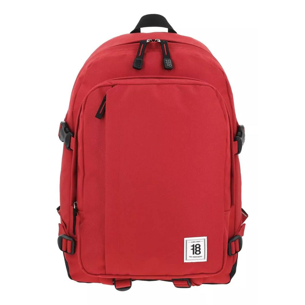 Mochila Chenson Juvenil Escolar Porta Lap WynnMu 1865950-R