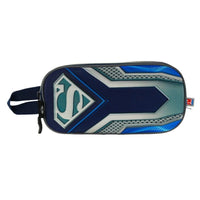 FM Lapicera Estuche Superman DC SP301A04PB
