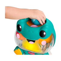 Fisher-price Juguete para Bebés Ranita Busca y Aprende JLB96

