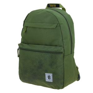 Mochila Grande Chenson 1818 Juvenil Colors Crazy 1870618-A
