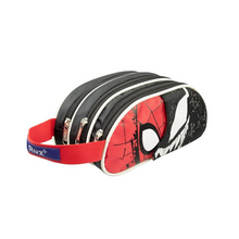 Cargar imagen en el visor de la galería, Lapicera Triple Ruz Spiderman Hombre Araña 160055
