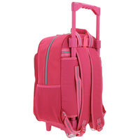 Mochila Ruedas Grande Chenson Primaria Chey CH66508-P