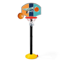 CYC Juego Canasta Basketball 115 cm Juguete Importación
