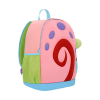 Mochila Grande Gary Bob Esponja Yadatex
