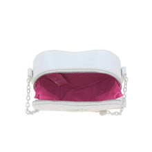 Cargar imagen en el visor de la galería, Bolso Tipo Crossbody Barbie Gorett Chenson Hanna BR25044-W
