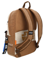 Mochila Porta Laptop Star Wars Obi- Wan Yadatex
