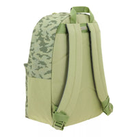 Mochila Chenson Colors 1818 Juvenil Camuflaje 1866485-A
