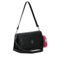 Bolso Tipo Crossbody Barbie Gorett Chenson America BR25002-3
