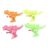 CYC 1 Pistola de Agua en forma Dinosaurio Juguete Importación SH23091964