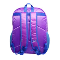 Mochila Escolar Primaria Disney Frozen Ruz Niña 173671
