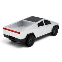 CYC Carro Futurista Control Remoto Escala 1:12  Importacion
