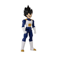 Dragon Ball Figura 12″ Vegeta Limit Breaker Bandai
