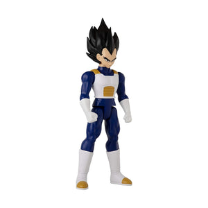 Dragon Ball Figura 12″ Vegeta Limit Breaker Bandai