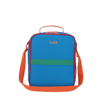 Lonchera Termica Chenson Mario Bros Luigi MB65252-9 Tapet