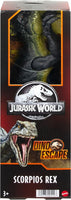 1 Jurassic World Figura de 30cm Juguete Mattel
