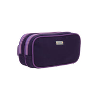 Lapicera Estuche Chenson Doble Cierre Descendientes Undor DS66411-U
