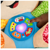 Juguete Para Bebe Fisher Price Perrito Arende Conmigo JFD19 Mattel
