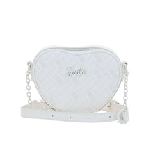 Cargar imagen en el visor de la galería, Bolso Tipo Crossbody Barbie Gorett Chenson Hanna BR25044-W
