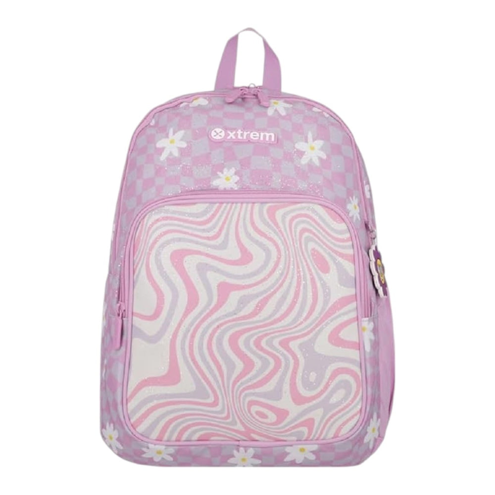 Mochila Escolar Grande Samsonite Xtrem Hopper 5XT Porta Laptop 15″ 15510894181