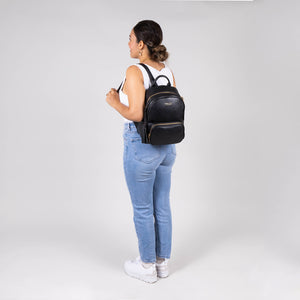 Mochila Backpack Tipo Bolso Madison Chenson Patricia MD23003-3