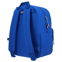 Mochila Grande Chenson Mario Bros Flacster MB70325-9