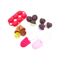 CYC Set de Helados Juguete De Importacion HP1161117
