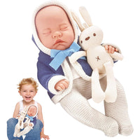 CYC Muñeca Bebe Aleatoria Juguete de Importacion SH280437
