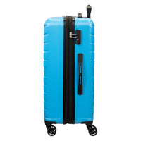 Maleta American Tourister Refice Mediana Azul 20 - 23 Kg
