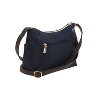 Bolso Crossbody Madison Chenson Paola Azul MD25121-9
