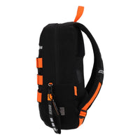 Mochila Dragon Ball Goku Porta Laptop Yadatex
