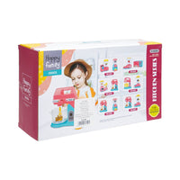 CYC Set Batidora Y Cafetera Juguete De Importacion HP1224822
