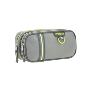 Lapicera Estuche Chenson Escolar Juvenil  Chey CH66493-2
