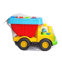 CYC Camion de Formas Bloques Juguete Importacion HP1232071
