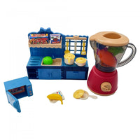 CYC Mini Cocina con Licuadora Y Accesorios Juguete de Importacion SH21077744
