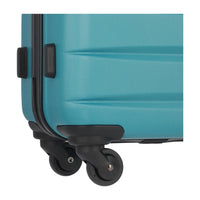 Maleta De Mano American Tourister Luxor 2.0 Cabina Carry On AzulChico 10 kg