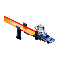 Hot Wheels Pista Auto Control Remoto 1:64

