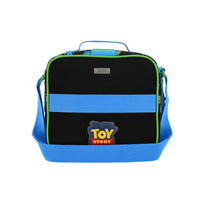 Lonchera Chenson Toy Story Buzz con Woody
