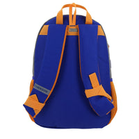 Set Kit Mochila Grande Lonchera y Lapicera Chenson Keto CO70771-9
