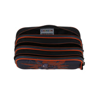 Lapicera Estuche Escolar Chenson Miles Morales Marvel MM70287-3 Dotte
